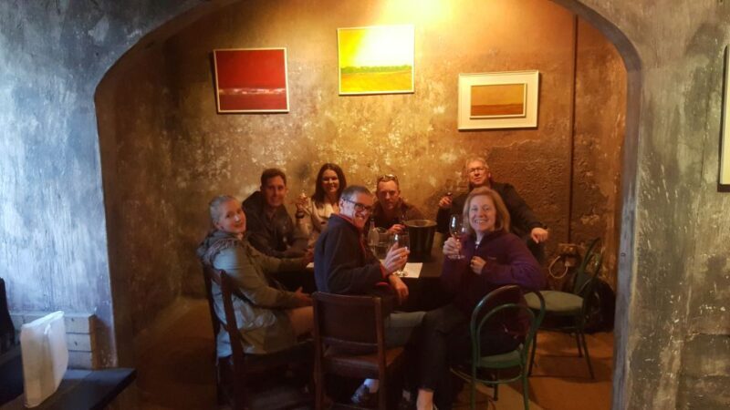 Cape Town: Full-Day Winelands Tour with Wine Tastings & Food - Who Will Love This Tour?