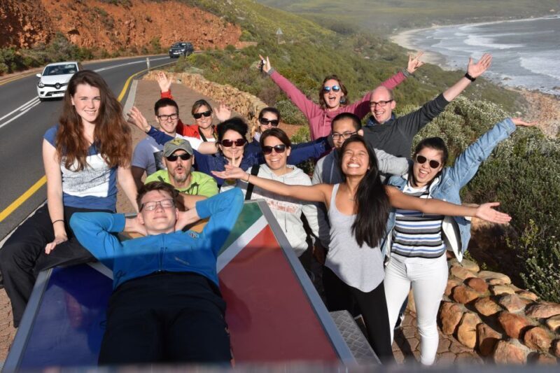 Cape Town: Garden Route and Addo Elephant Park 6-Day Safari - In-Depth Look at the Itinerary