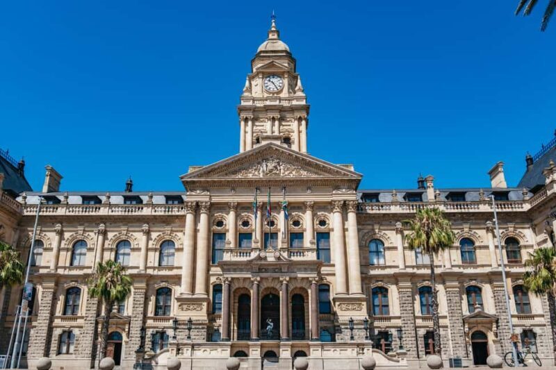 Cape Town: Guided Bike Tour - Who Will Love This Tour?