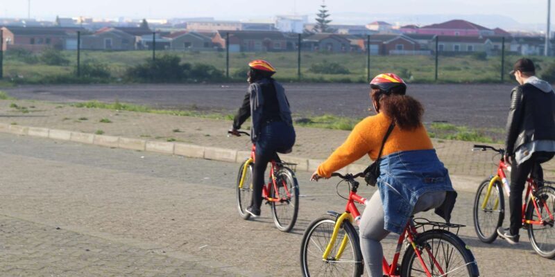 Cape Town: Guided Cycling Tour - An In-Depth Look at the Cape Town Guided Cycling Tour