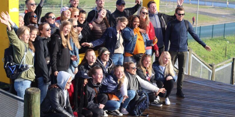 Cape Town: Guided Cycling Tour - Who Should Consider This Tour?