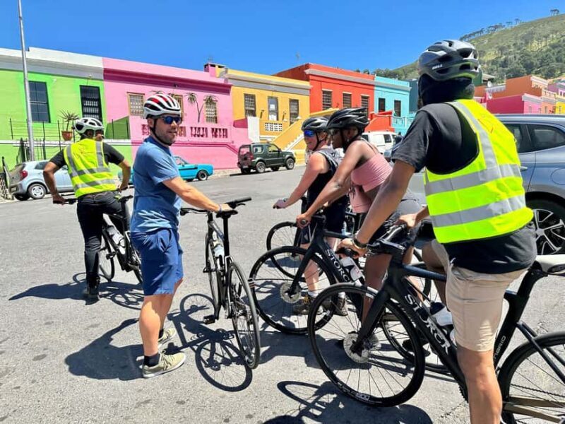 Cape Town: Guided eBike Tour with Signal Hill and Clifton - The Sum Up: Is It Worth It?