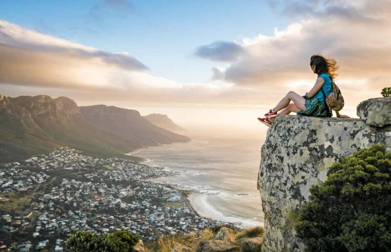 Cape Town: Guided Lion's Head Hike at Sunrise or Sunset - Value for Money and Practical Tips
