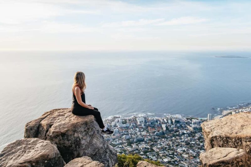 Cape Town: Guided Lion's Head Hike at Sunrise or Sunset - FAQ