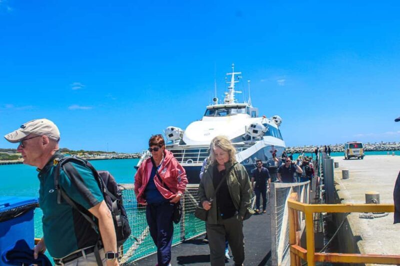 Cape Town: Guided Tour Of Robben Island & The Diamond Museum - Who Will Love This Tour?