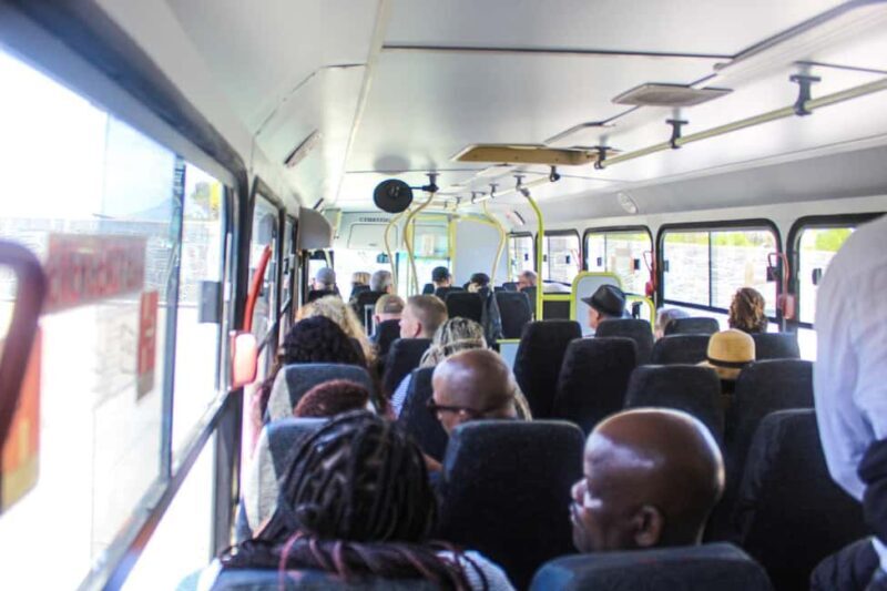 Cape Town: Guided Tour Of Robben Island & The Diamond Museum - Final Thoughts
