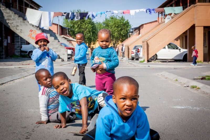 Cape Town: Guided Township Tour with Hotel Pickup - Final Thoughts: Who Should Consider This Tour?