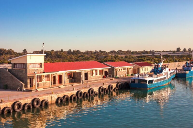 Cape Town: Guided Township Tour with Hotel Pickup - Final Verdict