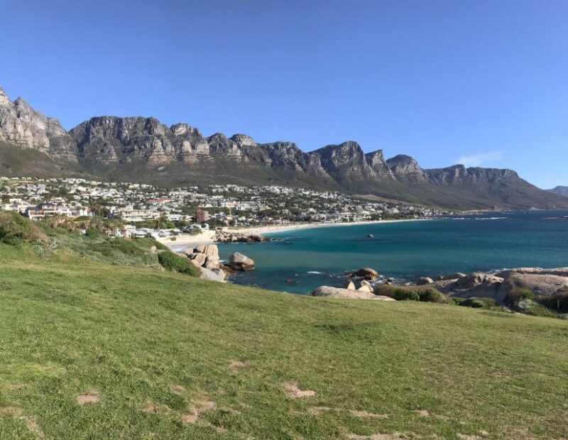 Cape Town: Half-Day Boulders Beach & Penguin Encounter Tour - FAQ