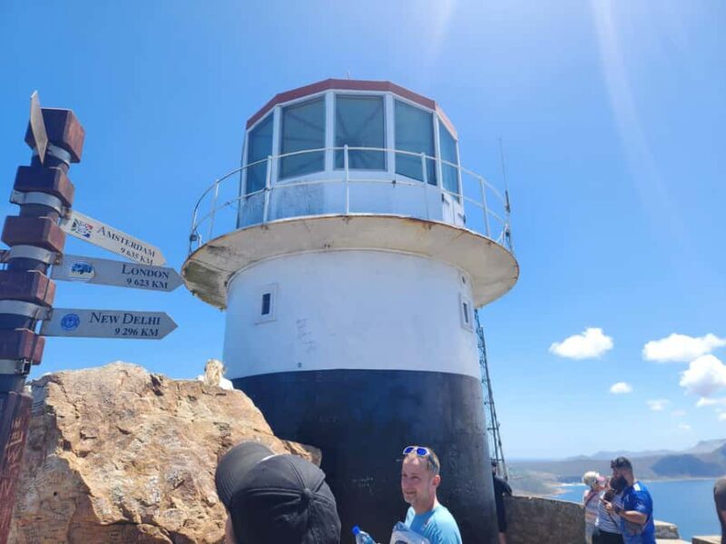 Cape Town: Half-Day Cape Peninsula Tour with Penguin private - Final Thoughts: Is It Worth It?