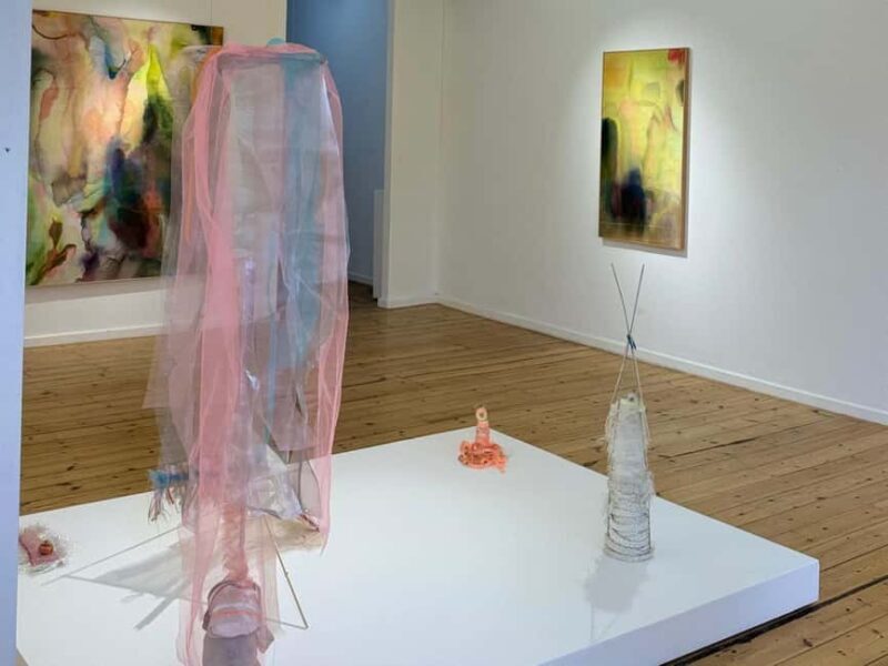 Cape Town: Half Day Cape Town Local Art Experience - Frequently Asked Questions