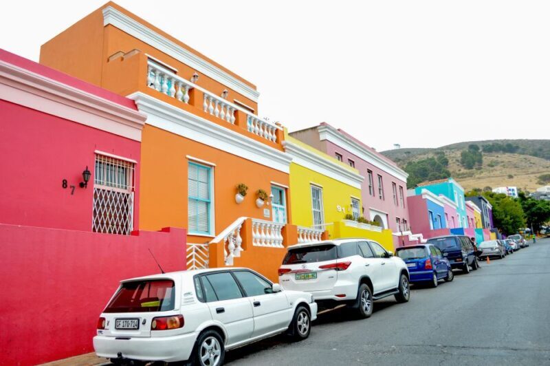 Cape Town: Half-Day City Tour - FAQs About the Cape Town Half-Day City Tour