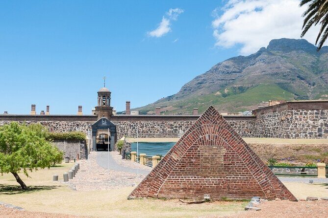 Cape Town Half Day City Tour - Final Thoughts on the Cape Town Half Day City Tour
