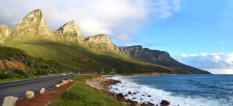 Cape Town: Half Day Cycle Tour 60km - Value and Pricing: Is It Worth It?