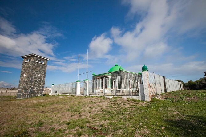 Cape Town Half-Day Robben Island Tour with Ferry Ticket - An Honest Look at the Tour Experience