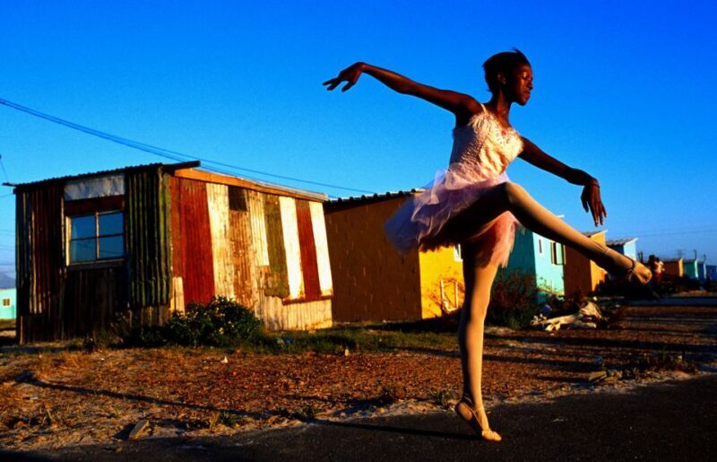 Cape Town: Half Day Township Small Group Tour with BBQ Lunch - A Closer Look at the Tour Itinerary