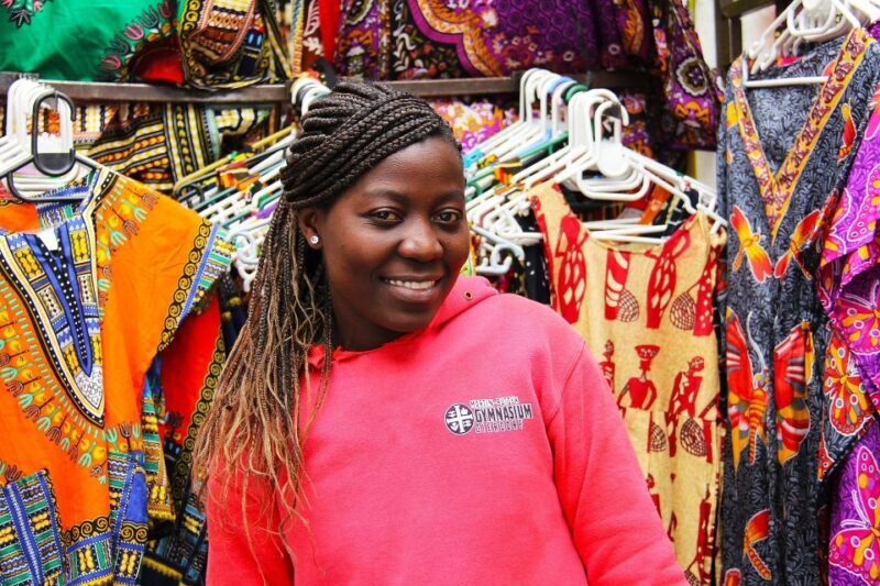 Cape Town: Half Day Township Small Group Tour with BBQ Lunch - Who Should Consider This Tour?