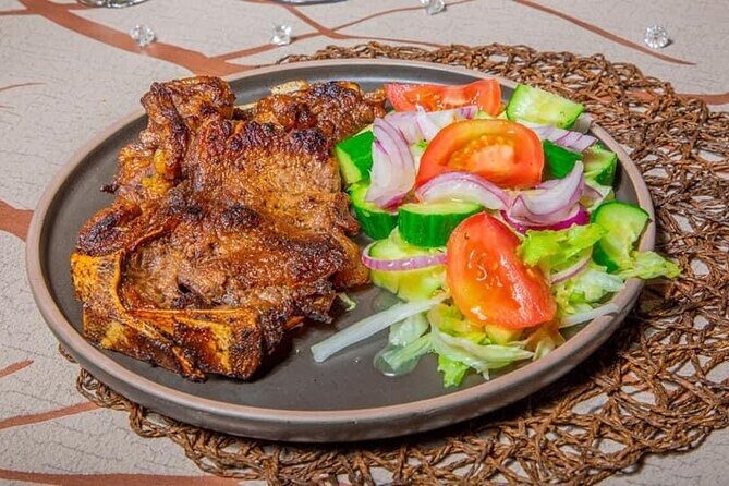 Cape Town Half Day Walking City Tour and African Food Experience - Authentic Insights from Reviewers  