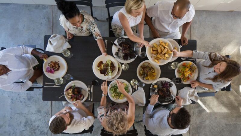 Cape Town: Half-Day Wineries and Tastings Small Group Tour - Key Points