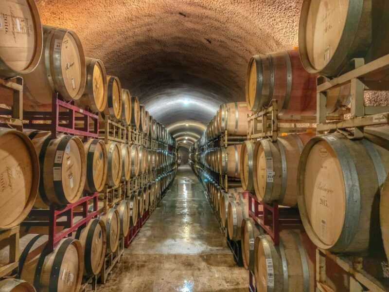 Cape Town: Half-Day Wineries and Tastings Small Group Tour - Practical Details and Value