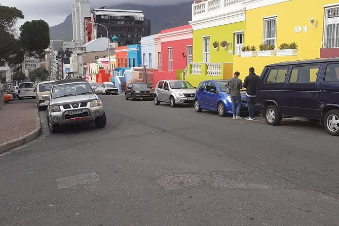 Cape Town Halfday City and Table Mountain Tour - Who Will Love This Tour?