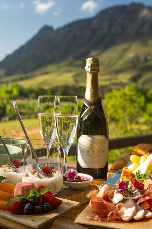 Cape Town: Hermanus Whale Watching & Winelands Tour - Authentic Insights from Other Travelers