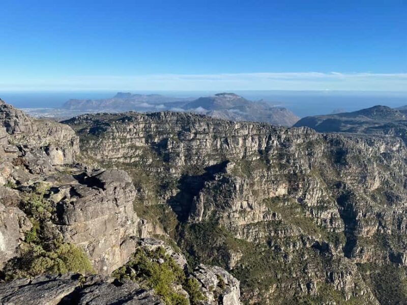 Cape Town: Hike up the Iconic Table Mountain - Final Thoughts
