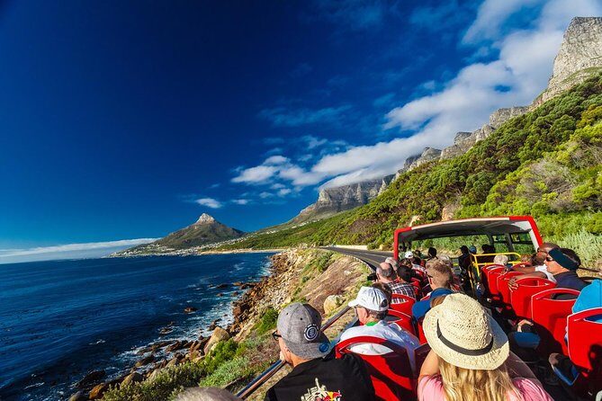 Cape Town Hop-On Hop-Off City Tour with Optional Cruise - Final Thoughts: Who Should Book This Tour?