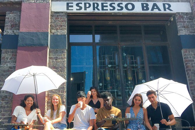 Cape Town Hostel Pub Crawl & LinkUps - What Is Cape Town Hostel Pub Crawl & LinkUps?