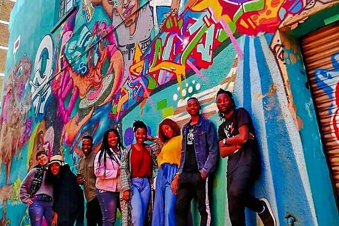 Cape Town Hostel Pub Crawl & LinkUps - Practical Details and What to Keep in Mind