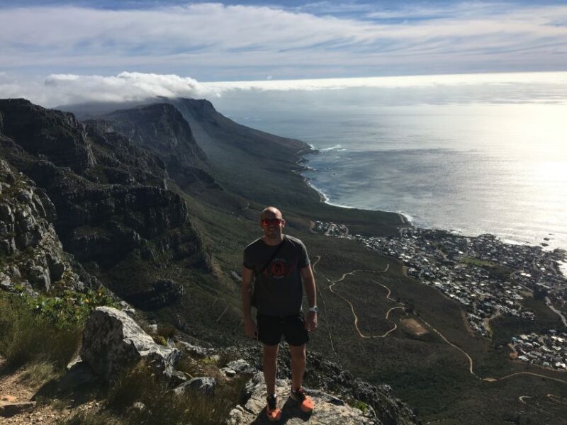 Cape Town: India Venster Half-Day Hike on Table Mountain - Who Should Consider This Tour?