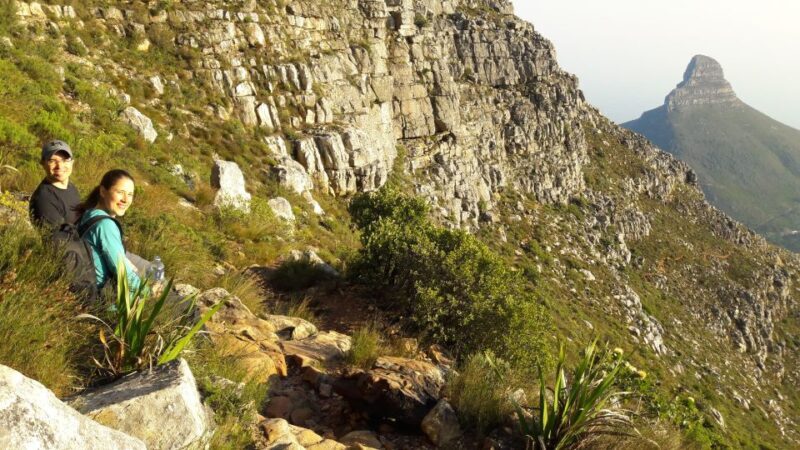 Cape Town: India Venster Half-Day Hike on Table Mountain - Final Thoughts