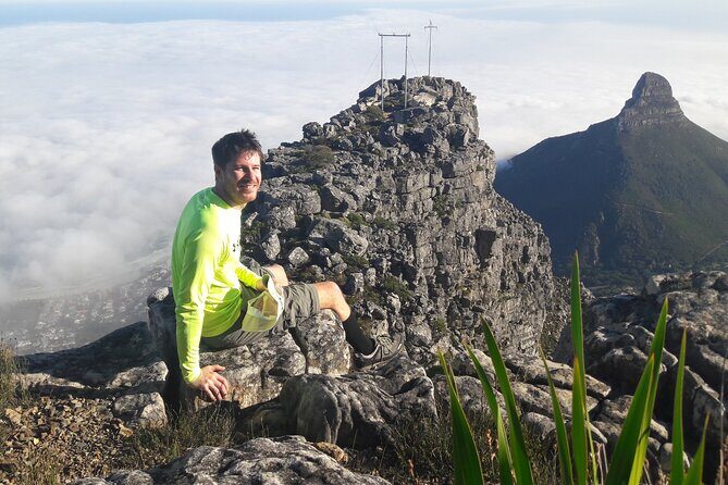 Cape Town: India Venster Half-Day Hike on Table Mountain - The Sum Up
