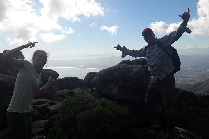 Cape Town: India Venster Half-Day Hike on Table Mountain - FAQ