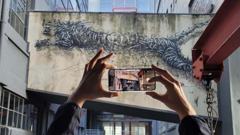 Cape Town: Inspiring sustainable change through Street Art - Final Thoughts