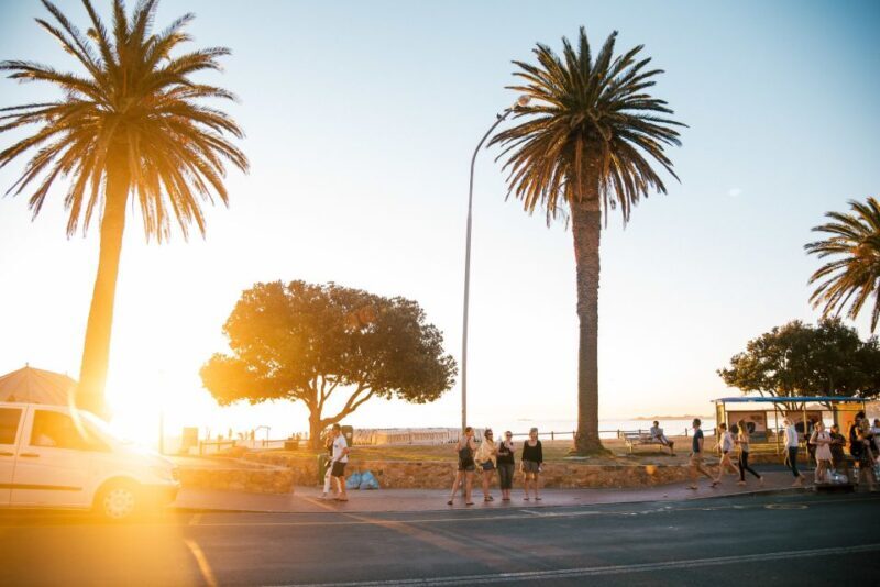Cape Town: Introductory City Tour by Foot and Minibus - What You Can Expect on the Tour