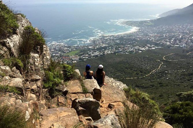 Cape Town: Kasteelspoort Hike on Table Mountain - Key Points