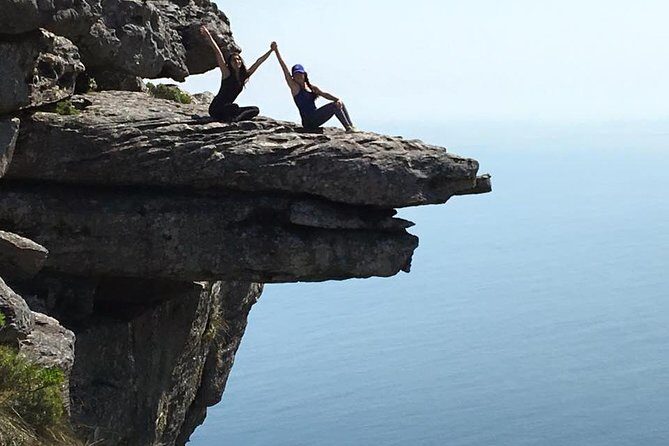 Cape Town: Kasteelspoort Hike on Table Mountain - A Detailed Look at the Kasteelspoort Hike Experience