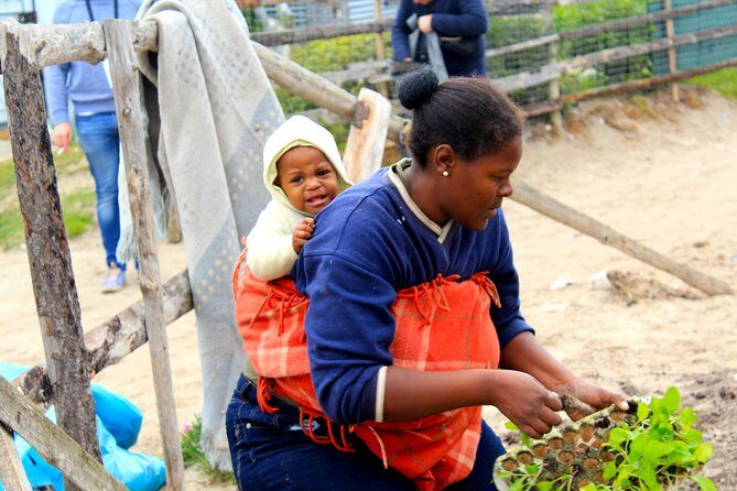 Cape Town Khayelitsha Township Tour - FAQ