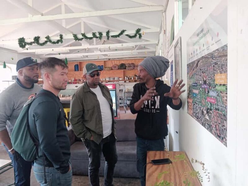 Cape Town: Langa Township Art Workshop and Walking Tour - Final Thoughts