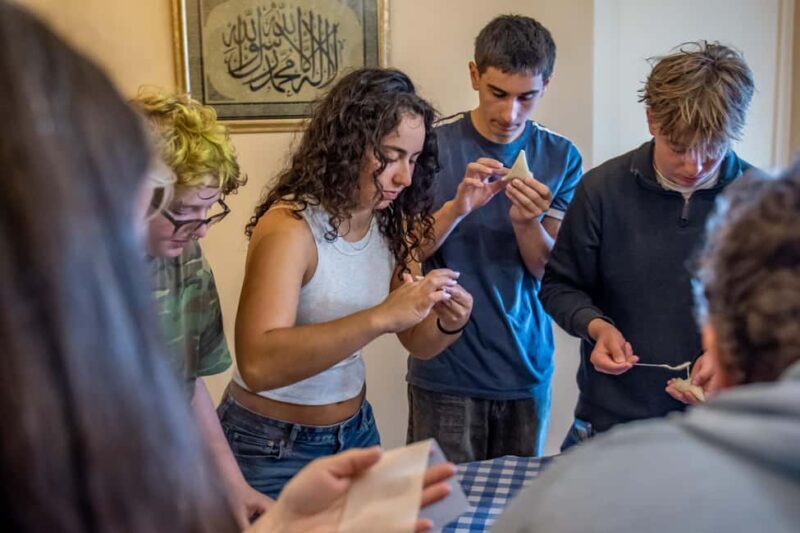 Cape Town: Langa Township Tour & Cape Malay Cooking Class - An In-Depth Look at What to Expect