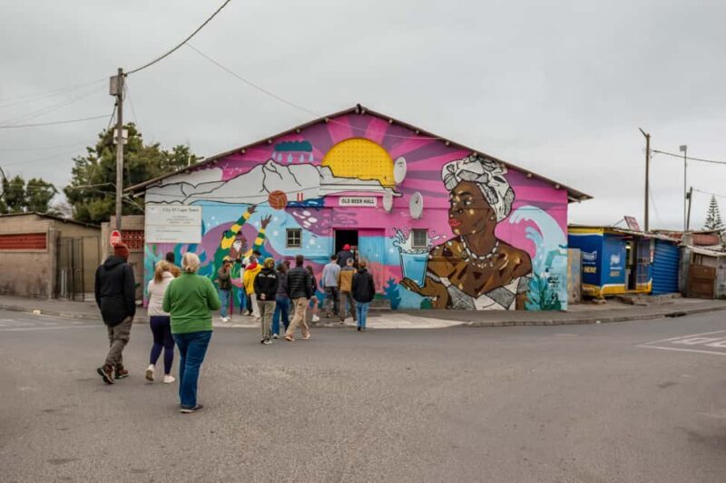 Cape Town: Langa Township Tour & Cape Malay Cooking Class - Authentic Touches and Unique Insights