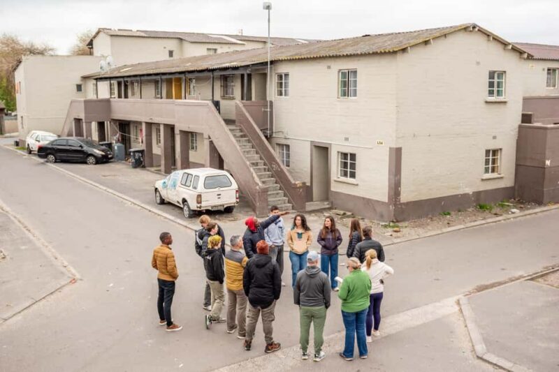 Cape Town: Langa Township Tour & Cape Malay Cooking Class - The Sum Up: Who Will Love This Tour?