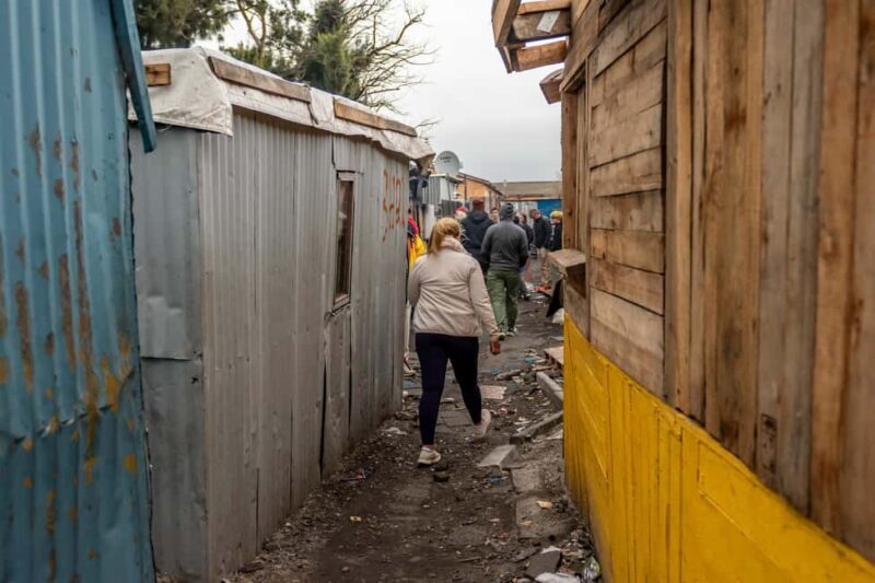 Cape Town: Langa Township Tour & Cape Malay Cooking Class - FAQ – Your Practical Questions Answered