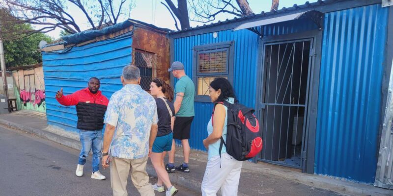 Cape Town: Langa Township Walking Tour - An In-Depth Look at the Langa Township Walking Tour