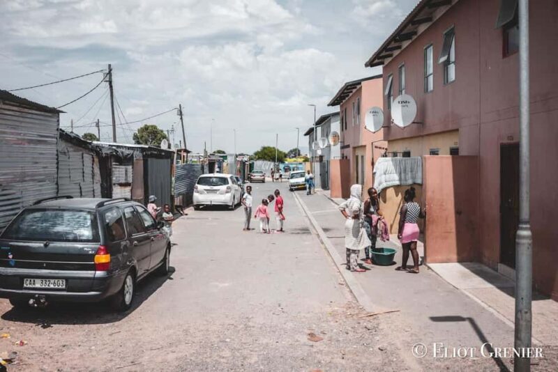 Cape Town: Langa Township Walking Tour - Who Will Love This Tour?