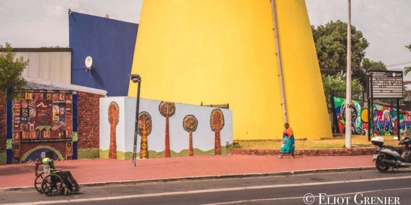 Cape Town: Langa Township Walking Tour - FAQ