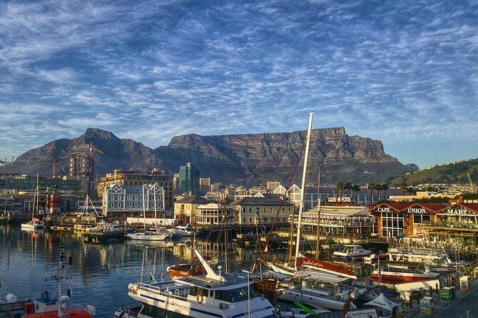 Cape Town Like a Local: Customized Private Tour - The Experience: What to Expect from the Tour