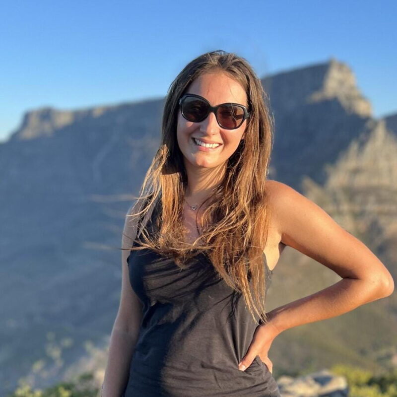 Cape Town: Lion's Head Guided Hike at Sunset - Key Points
