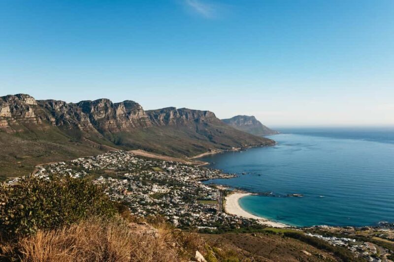 Cape Town: Lion's Head Guided Hike at Sunset - Authentic Experiences and Traveler Insights